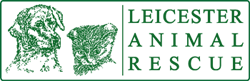 Leicester Animal Rescue Logo