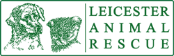 Leicester Animal Rescue Logo