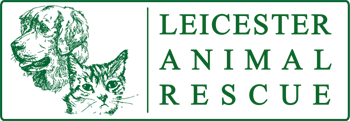 Leicester Animal Rescue Logo